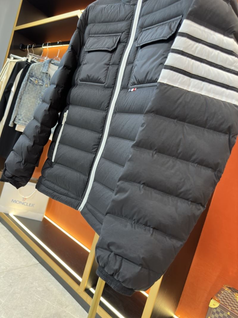 Thom Browne Down Jackets